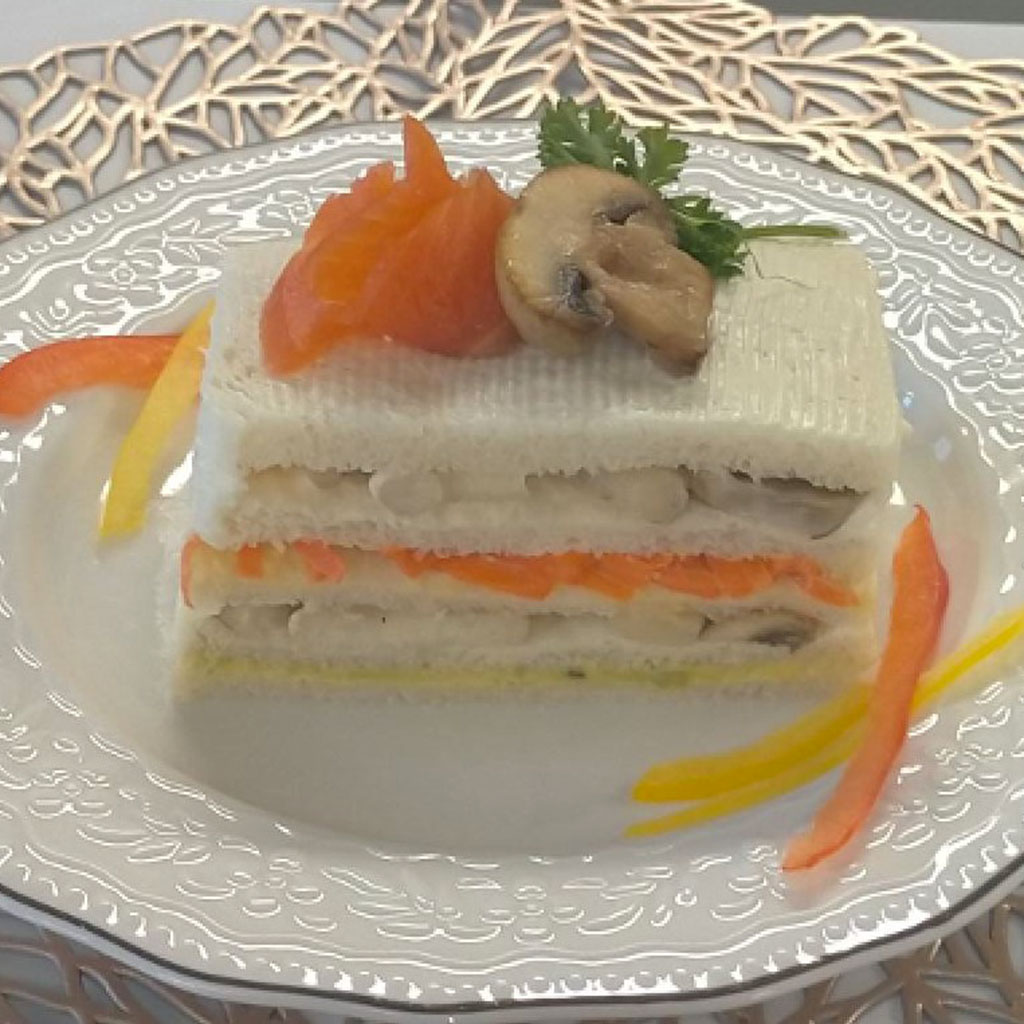 山形県きのこ料理コンクール